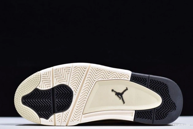 Air Jordan AQ9129-200 4 Mushroom 0809